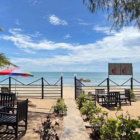 Tsunami Beach Hotel Arugam Bay Exterior foto