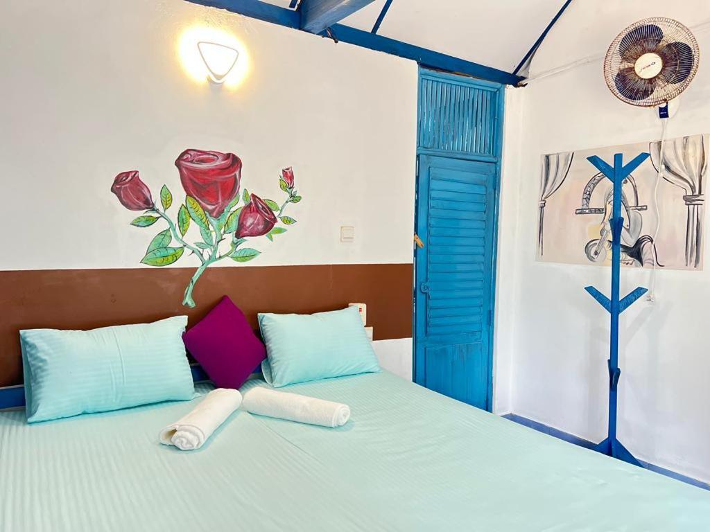 Tsunami Beach Hotel Arugam Bay Exterior foto