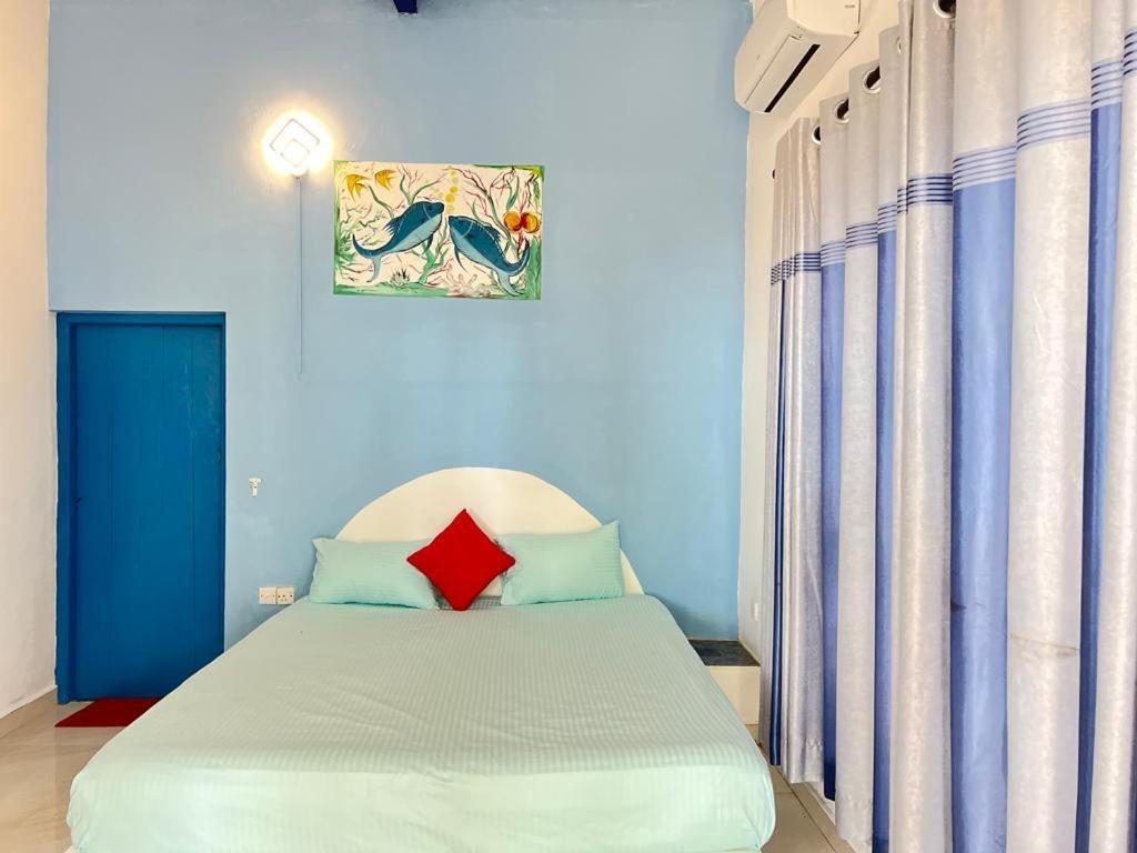 Tsunami Beach Hotel Arugam Bay Zimmer foto